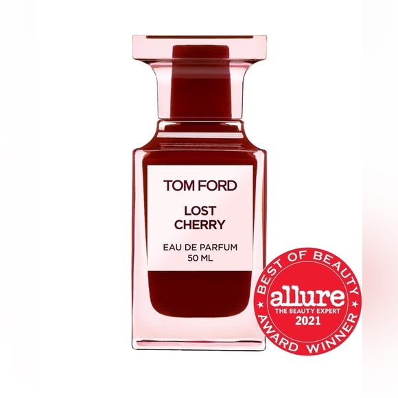 Tom Ford Other - TOM FORD Lost Cherry Perfume Vial 2 mL